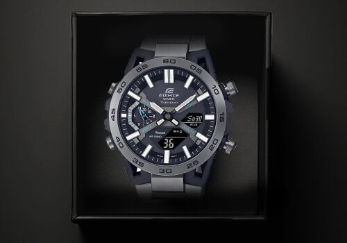 Casio Watches for Men's Fitness: Top Picks for Active Lifestyles
