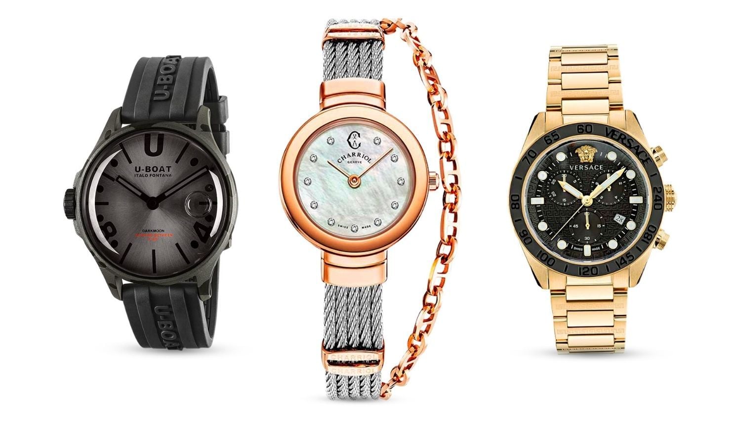 Rewriting Time: Material Innovation in Modern Horology 