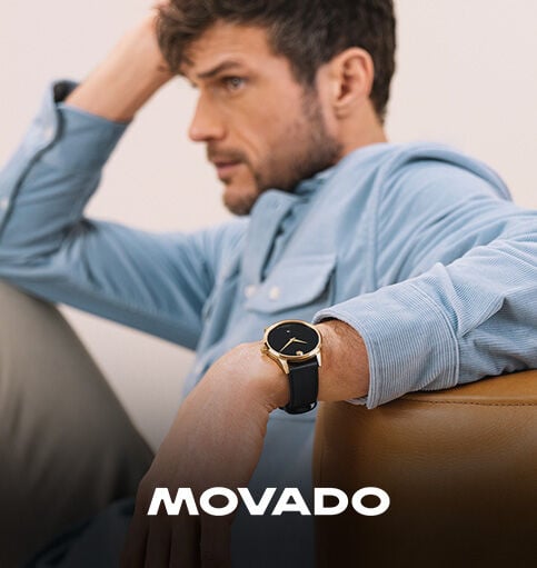 Movado