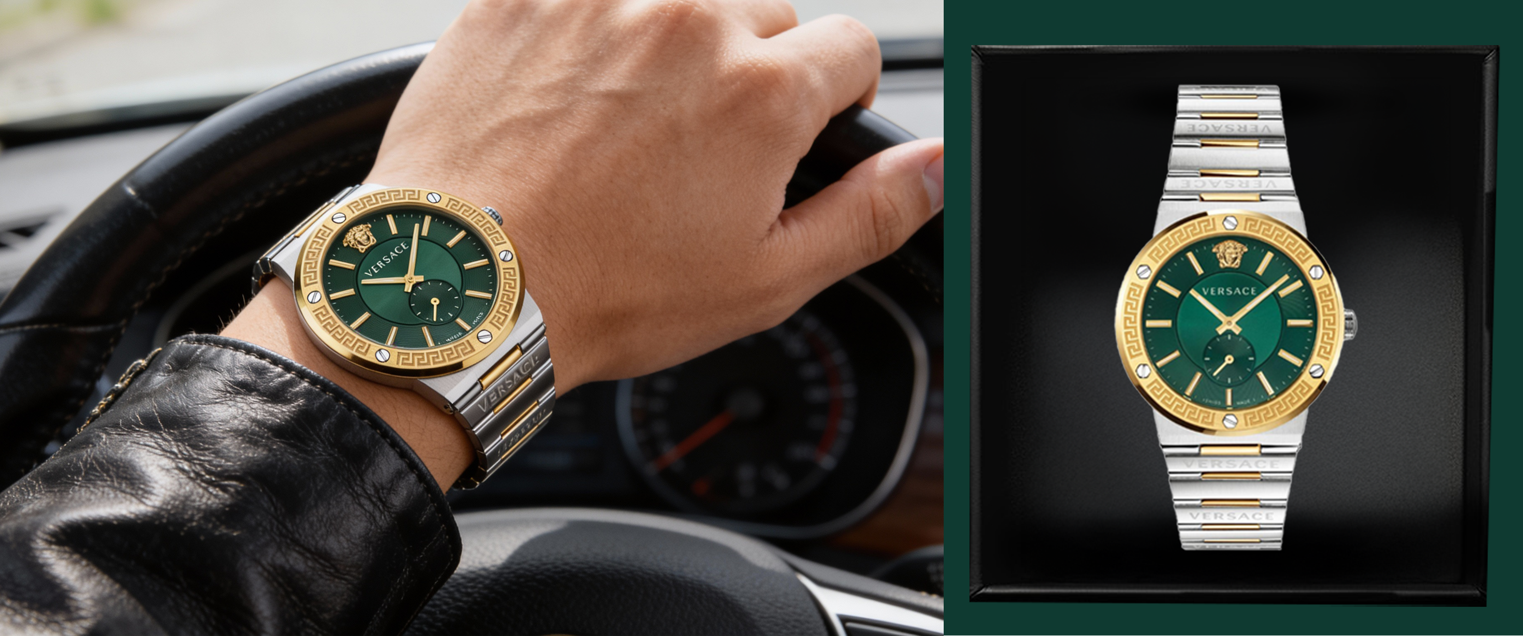 Dialing Up Style: Why Non-Numerical and Artisanal Watches Are This Year&rsquo;s Statement Pieces