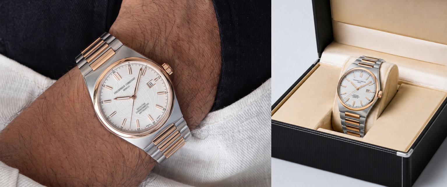 A Quick Glance at the Top 6 World's Expensive Watches in 2026 
