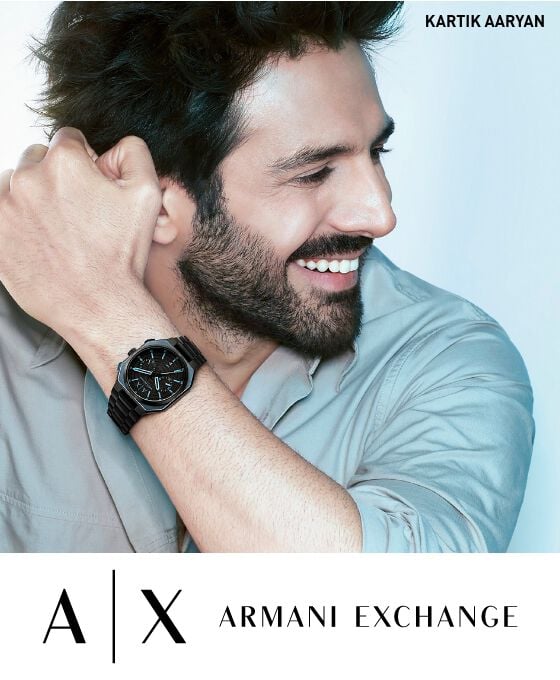 Armani Exchange