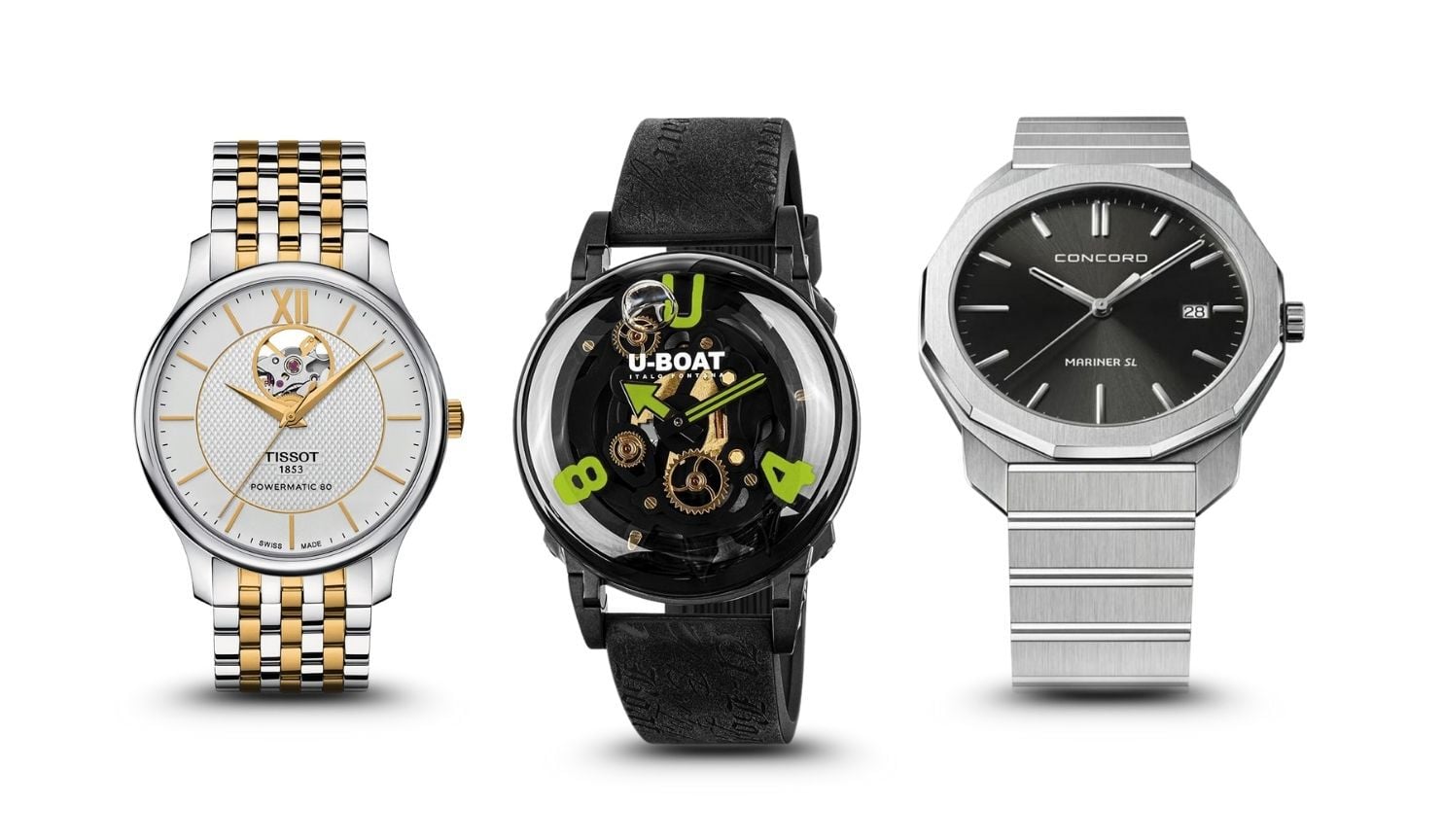 Discover the hidden jewels that reduce friction and extend a watch&rsquo;s life