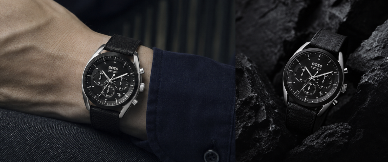 Best Luxury Watch Brands for Men That Never Go Out of Style