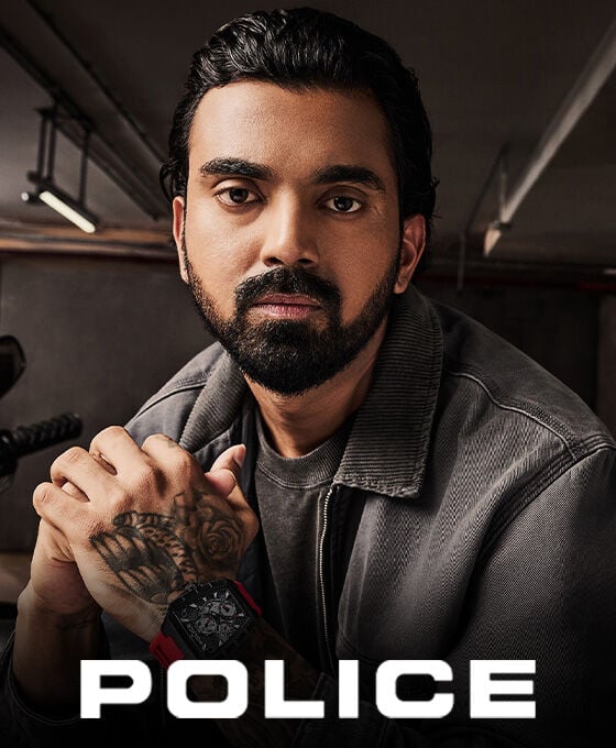 Police