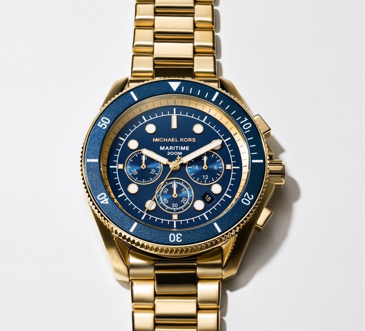 Michael kors watches