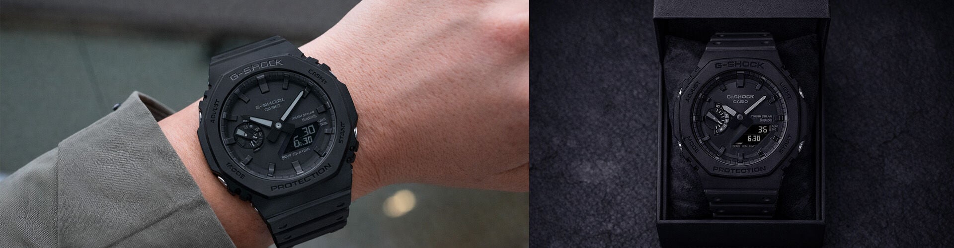 Top Solar-Powered G Shock Watches for Eco-Conscious Buyers 