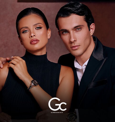 GC
