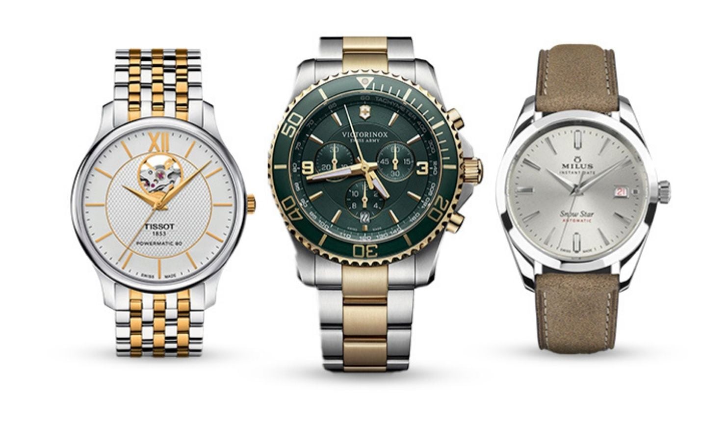 Quartz vs Mechanical vs Automatic: Choosing the Right Movement
