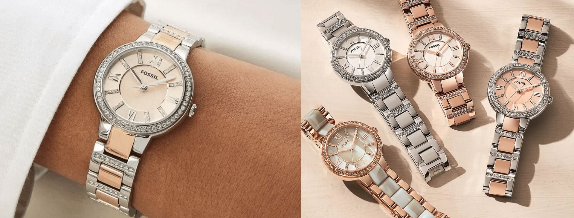 Fossil Watches