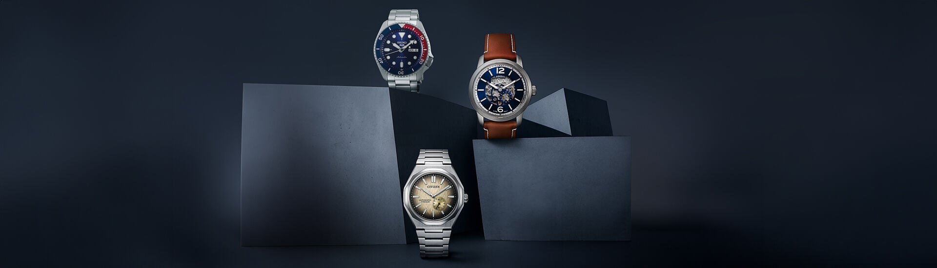 Japanese Movement Timepieces: Best Premium Watches for Men