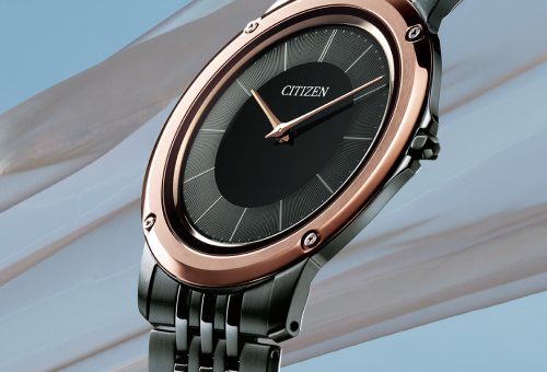 Citizen
