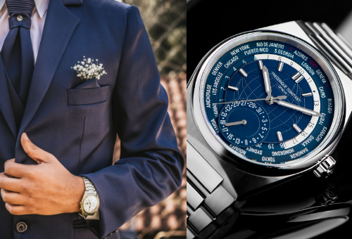 Luxury Men's Watches