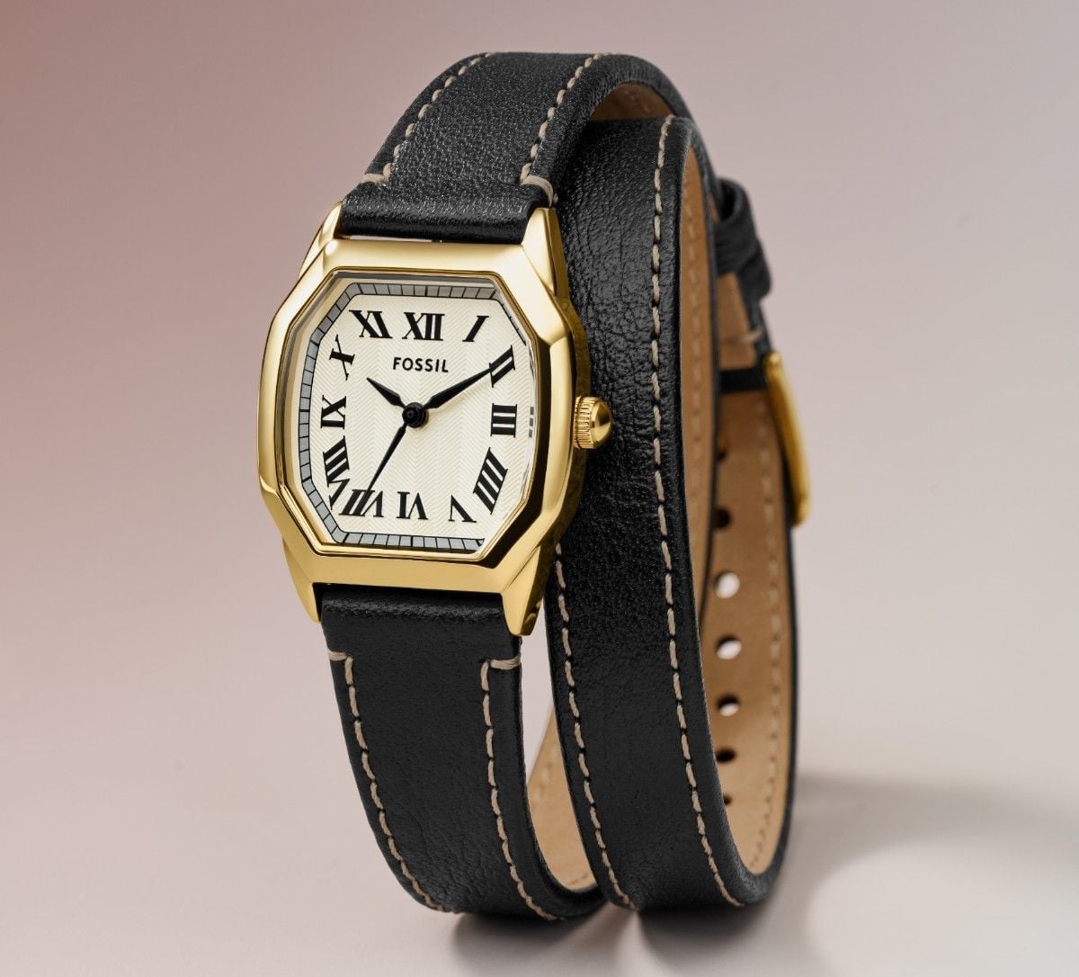 fossil-leather