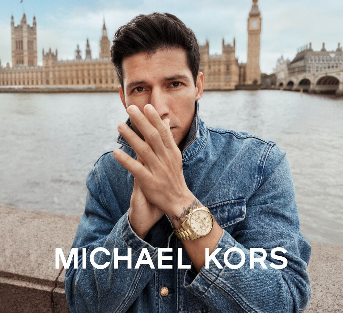 michael kors watches
