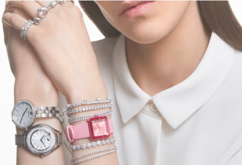 Swarovski Watches