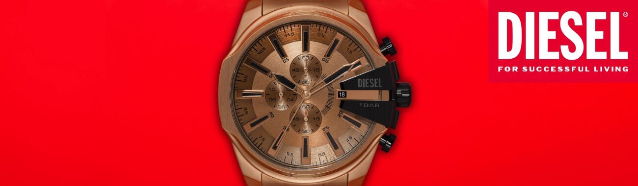 diesel