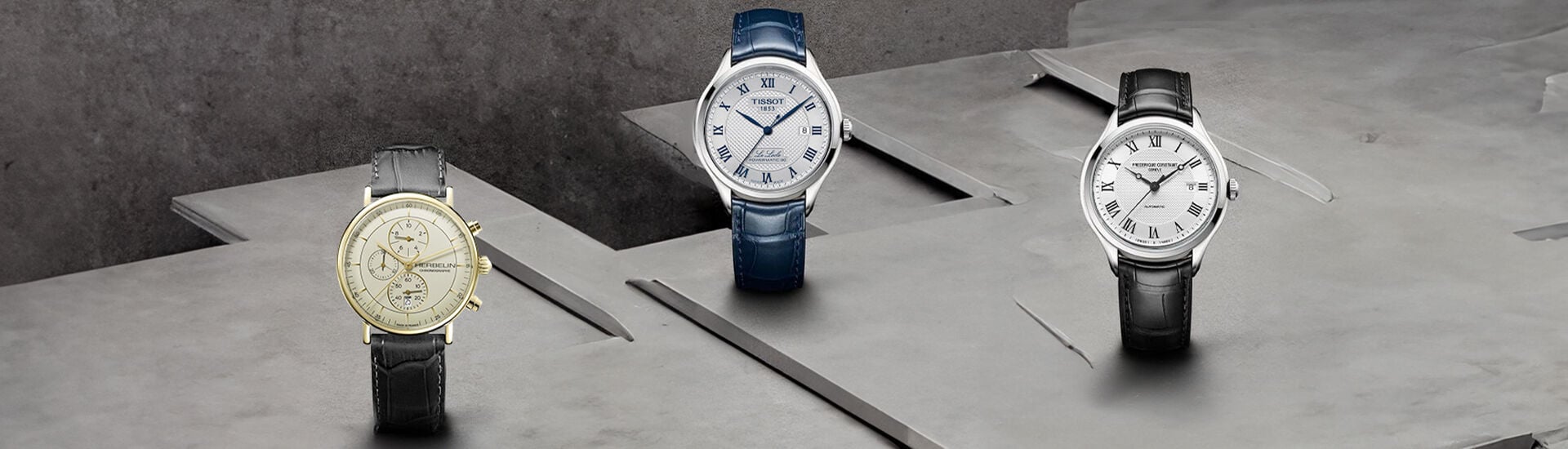 Refinement on the Wrist: What Makes a Dress Watch Truly Timeless
