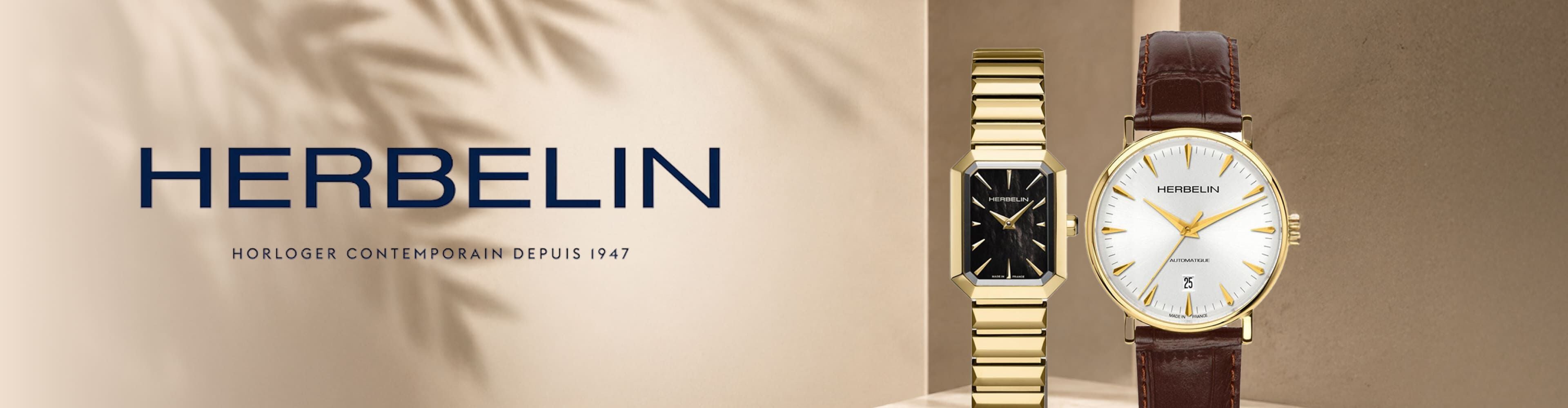 Herbelin-Watches