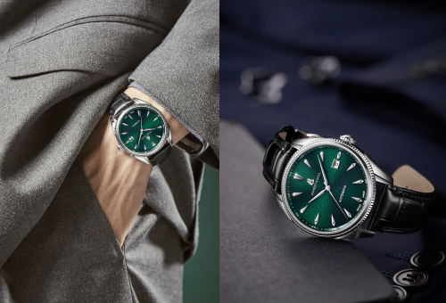 swiss watch image