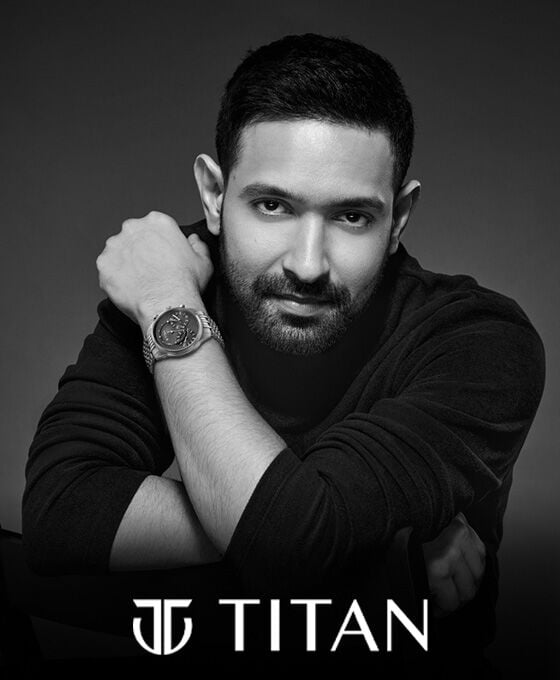 Titan Watches