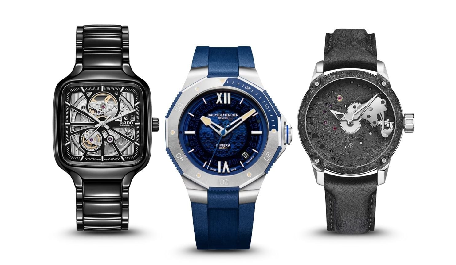 How Swiss Timekeeping Techniques Shape a Watch&rsquo;s Identity