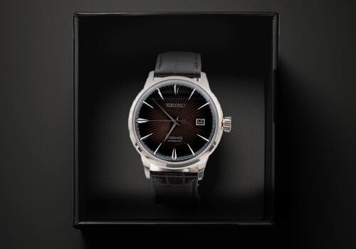 Vintage Seiko Watches That Are Making a Comeback in 2025