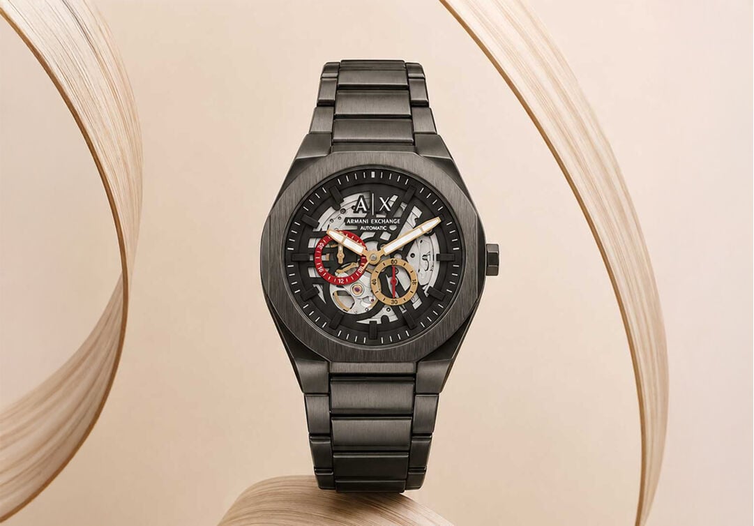Armani-Exchange