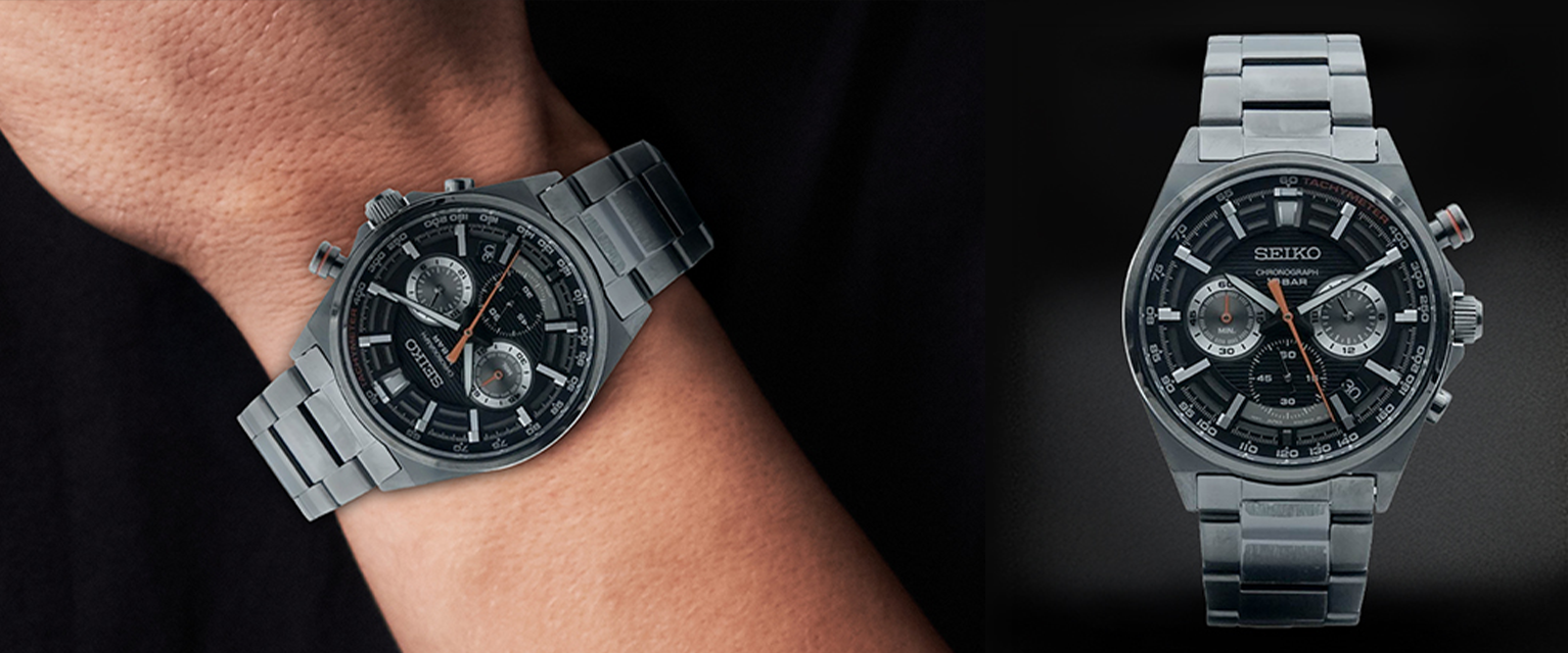 Flight-Ready Fashion: How Pilots Watches and Gunmetal Watches Are Dominating Men&rsquo;s Style 