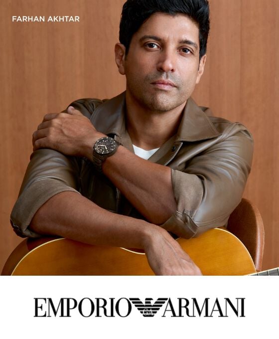 Emporio Armani