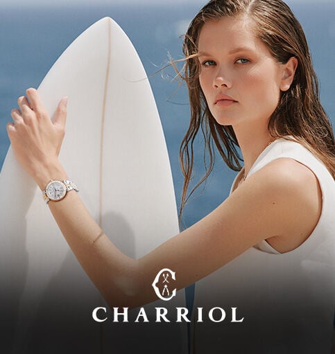 Charriol