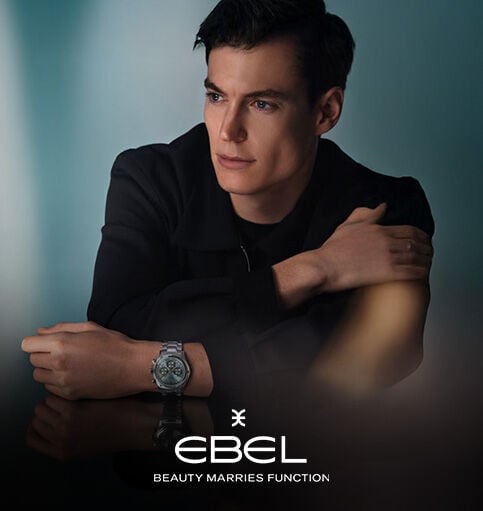 Ebel