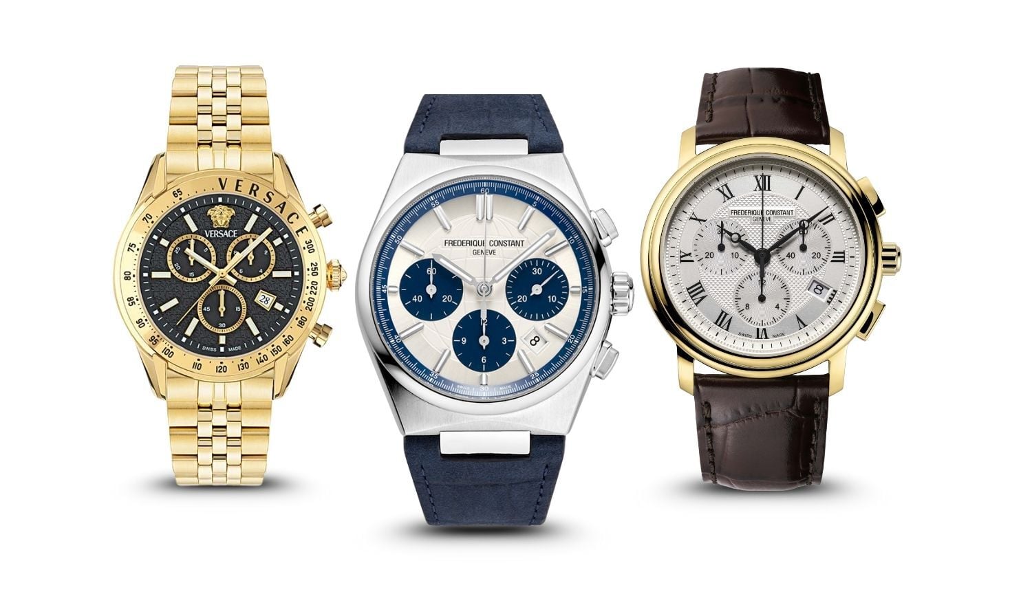 A Guide to Chronograph Types and How They Differ in Performance