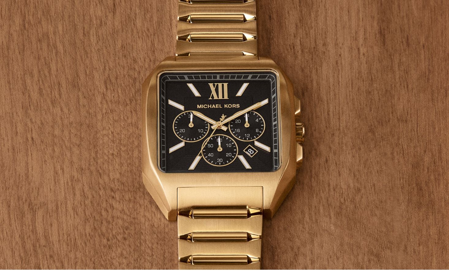 michael kors mens watches