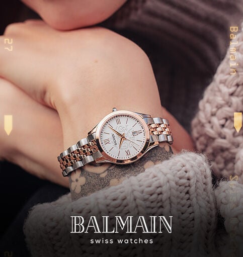 Balmain
