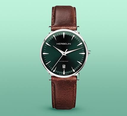 Herbelin Dress Watches