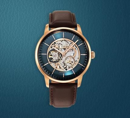 Titan Watches for Men