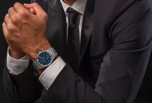 Frederique Constant Watches