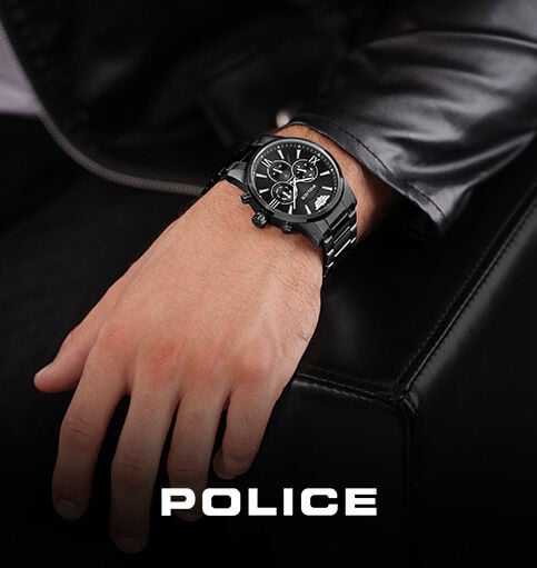 Police