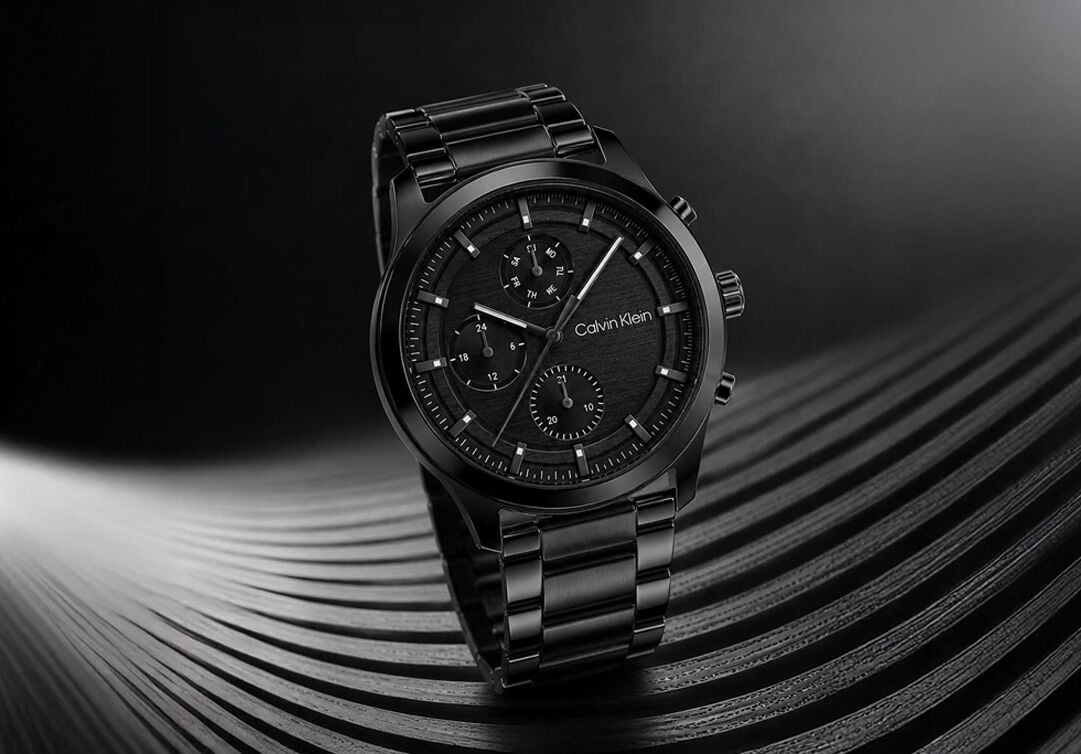 Calvin-Klein
