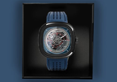 SEVENFRIDAY Watches