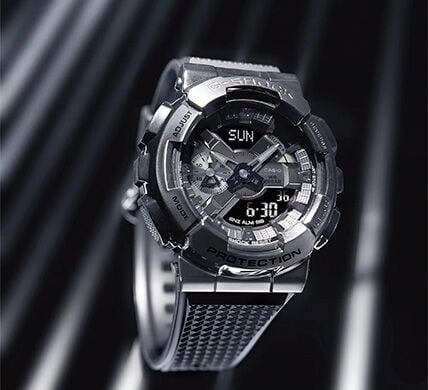 g shock watches
