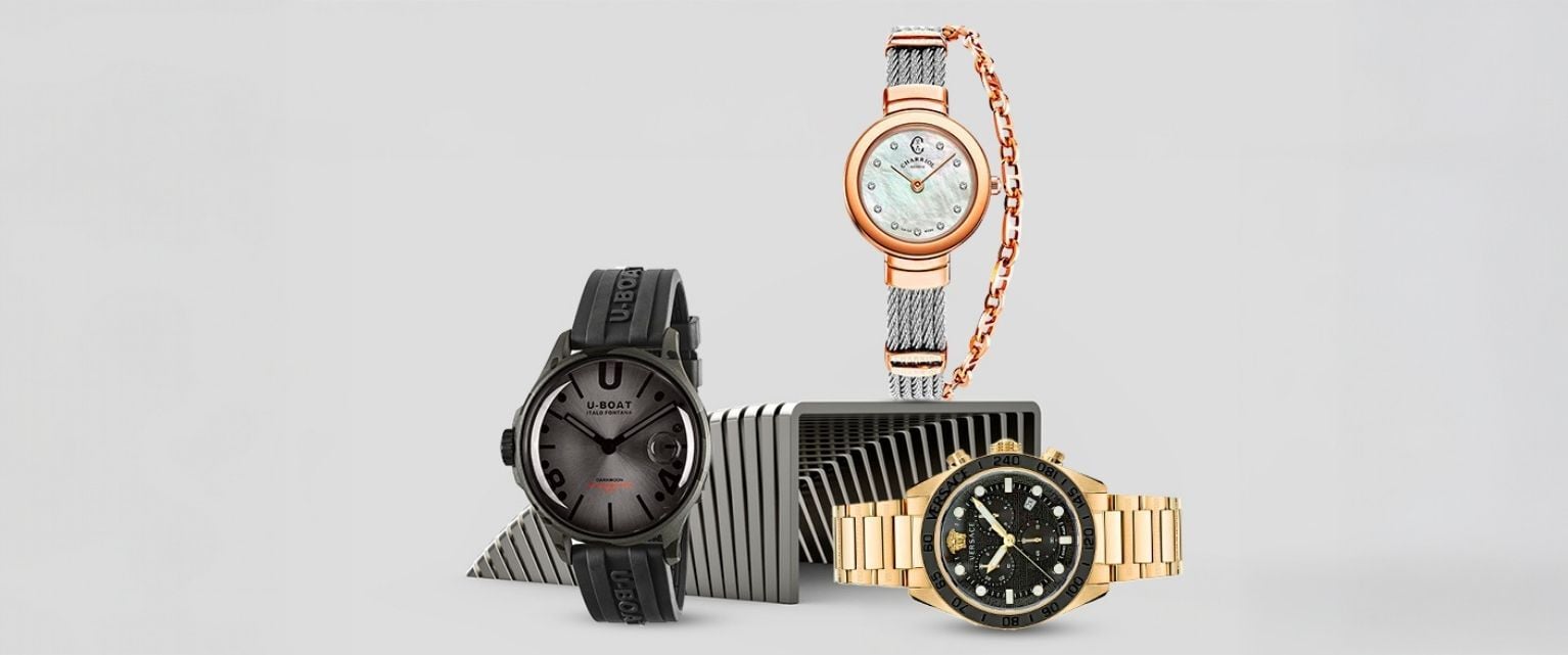 Material Innovation in Modern Horology 