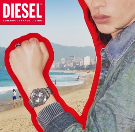 diesel