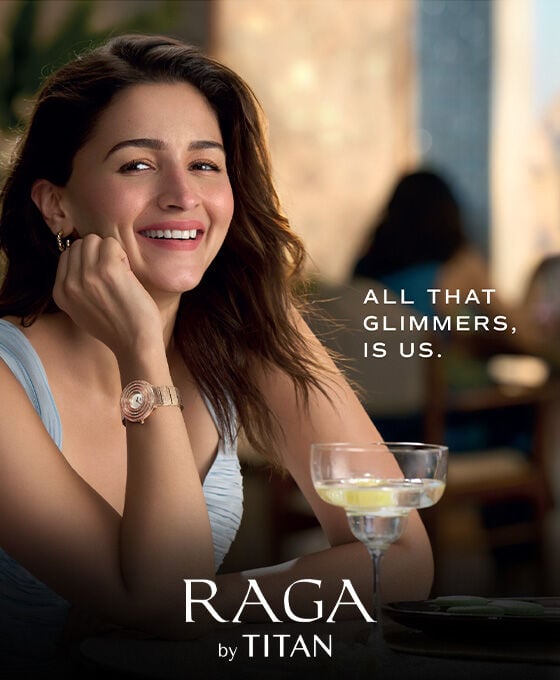 Raga-Watches