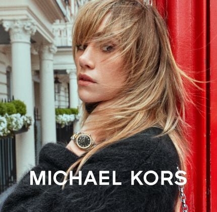 Michael kors watches