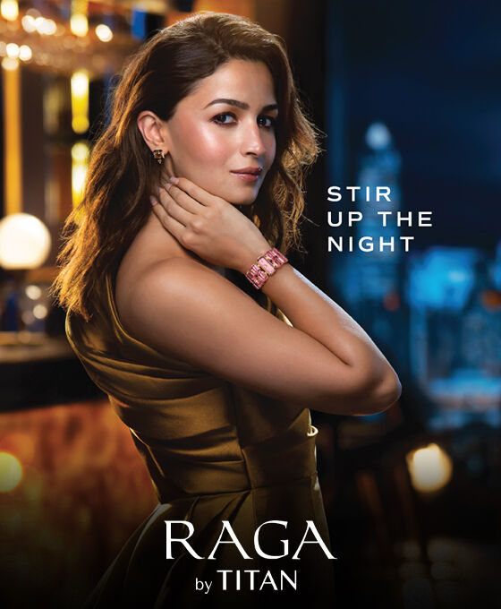Raga-Watches