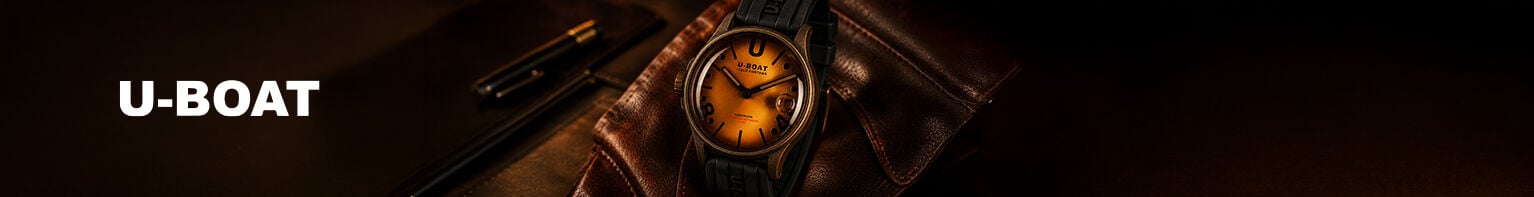 Uboat-Watches