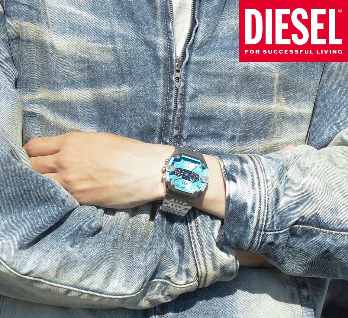 diesel