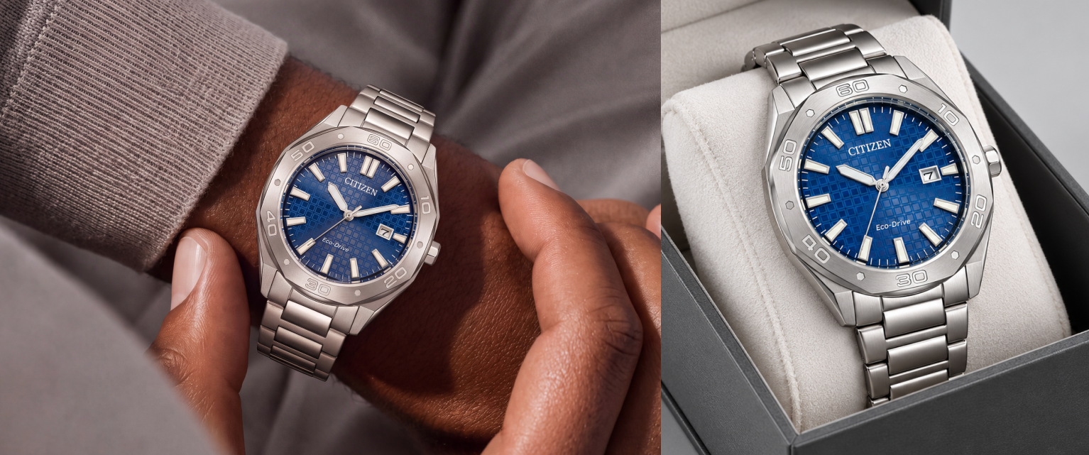 Citizen Watches That Are Quietly Becoming the Most Stylish Everyday Watches